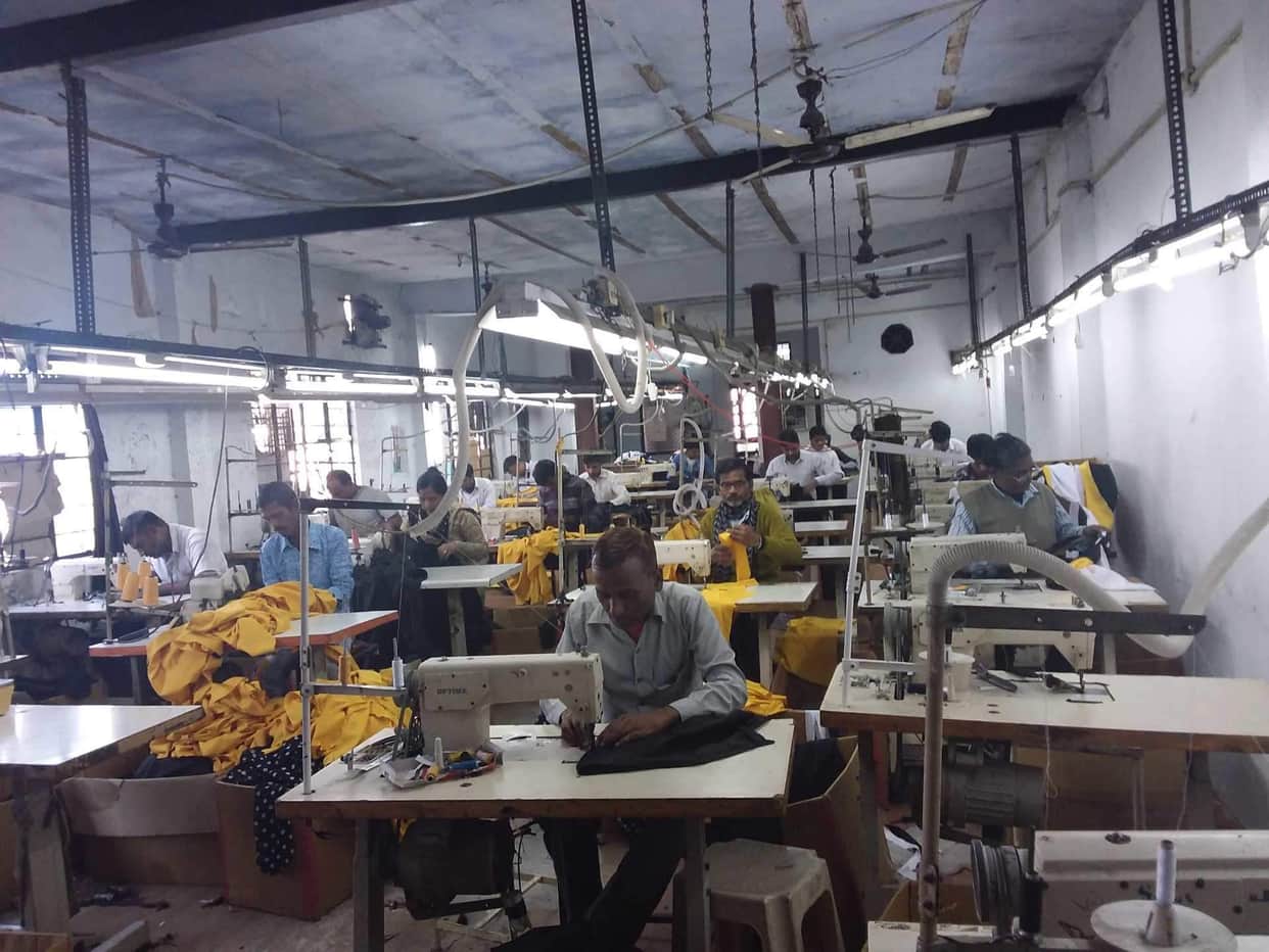 Ficci-cascade report 2019 revealed 16.36 lakhs jobs were lost due to counterfeiting products