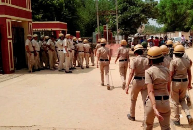 Haryana Assembly Elections 2019, Election Commission Instructions Regarding Voting and Security