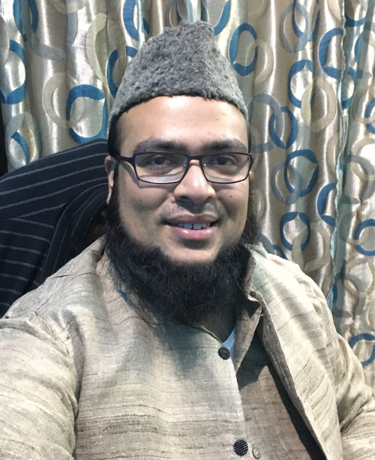 ????? ?? ???? ??? ???? ???????? Sarkar jokes with three divorce victims: Ulama