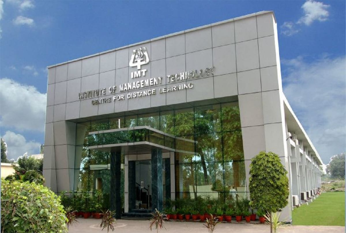 Appeal for allotment of land at old rates for IIMT Ghaziabad rejected
