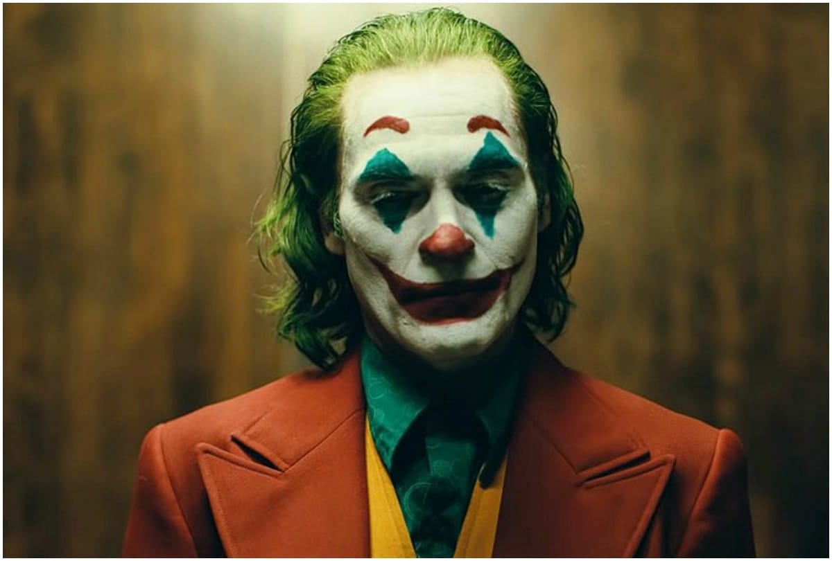 Oscar winning film Joker will not be broadcast on Indian television this is the reason