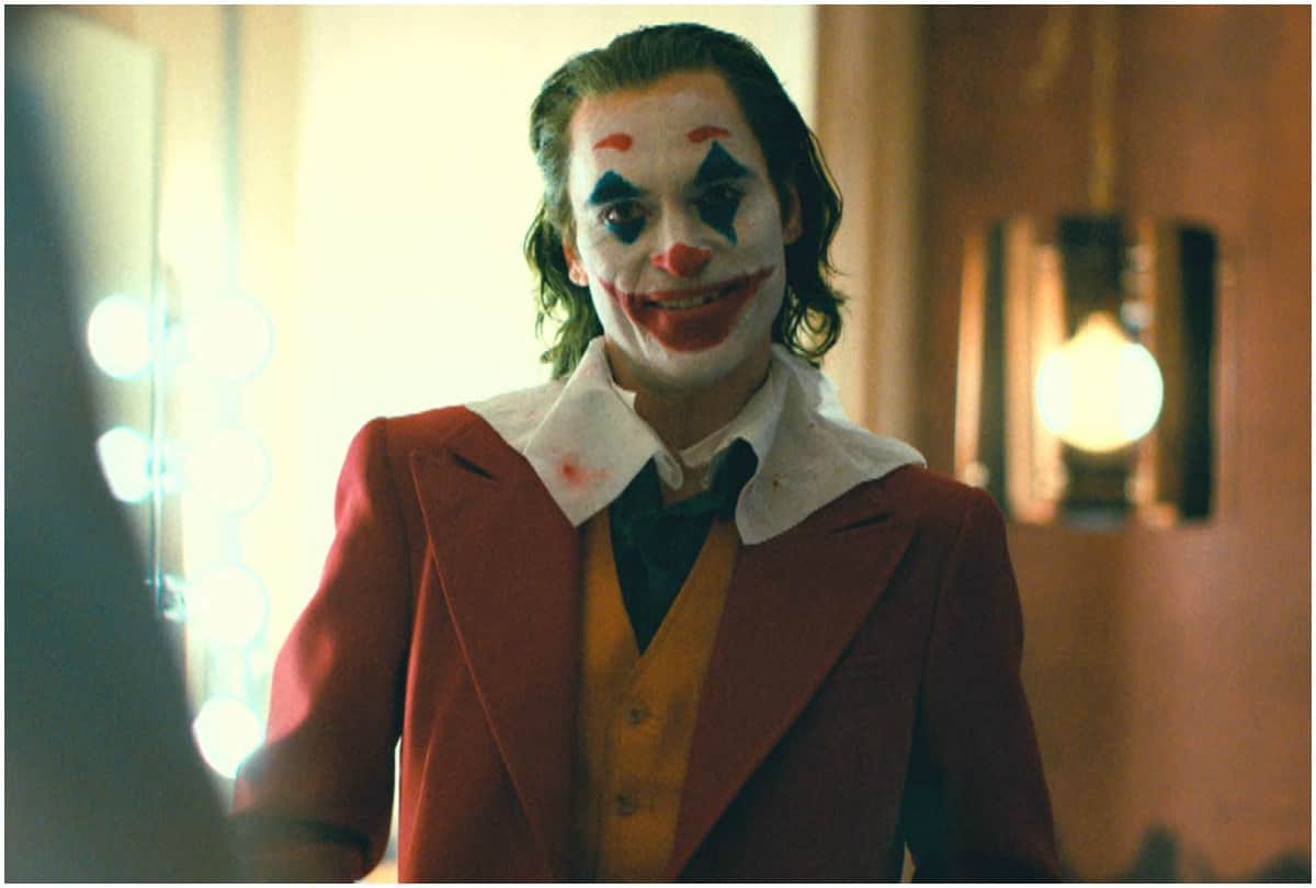 Oscar winning film Joker will not be broadcast on Indian television this is the reason
