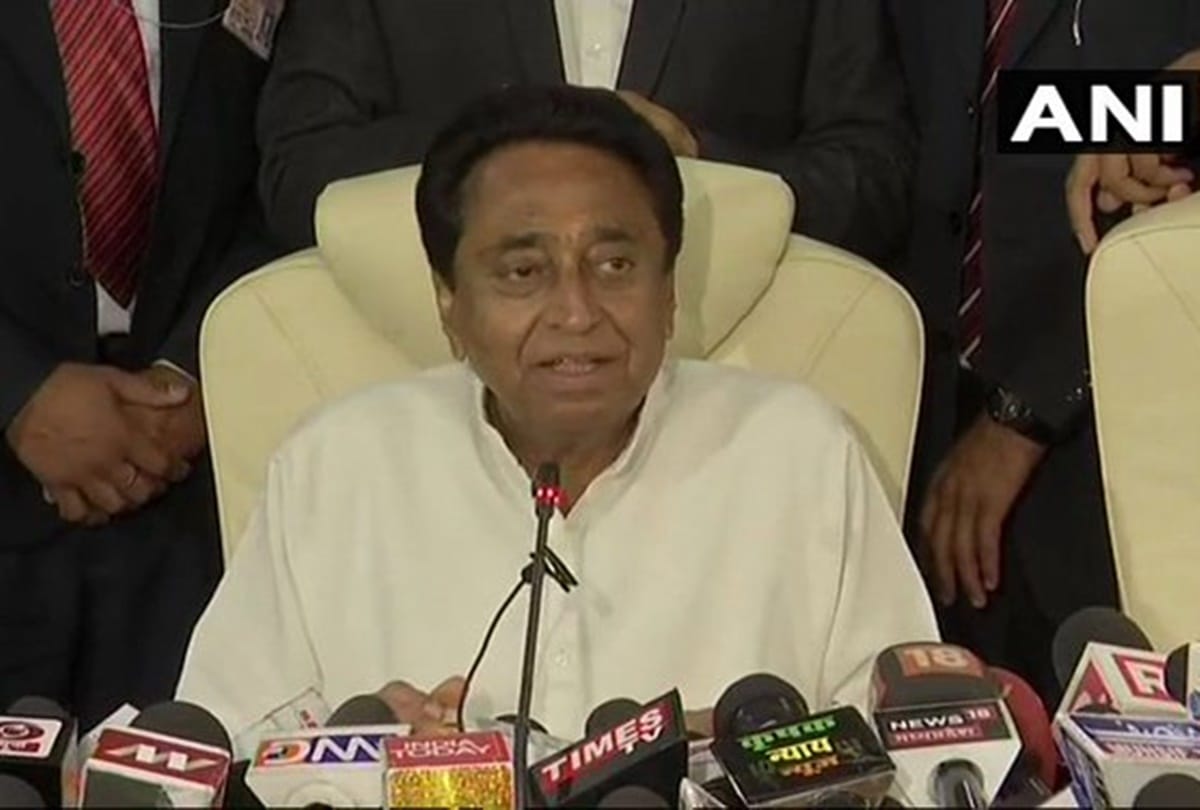 CM Kamal Nath says Cineplex will be encouraged to create employment in Madhya Pradesh