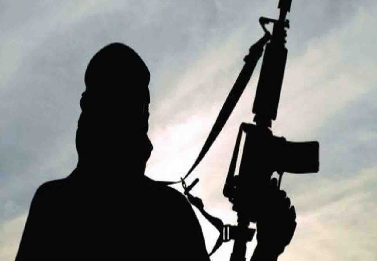 Terror attack threat in Kanpur, security increased