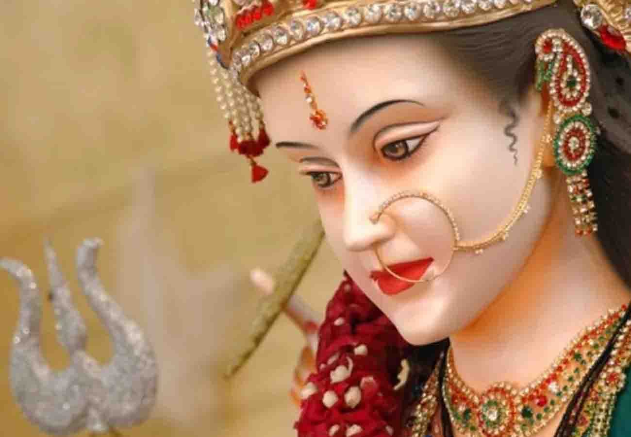 Chaitra Navratri 2023: Maa Durga will come riding on a boat, Adishakti Maa Bhagwati will be worshiped