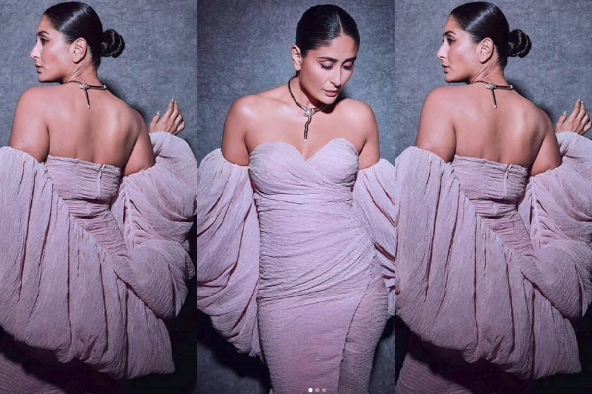 after kareena kapoor and deepika padukone malaika arora wears snake neck piece in dance reality show