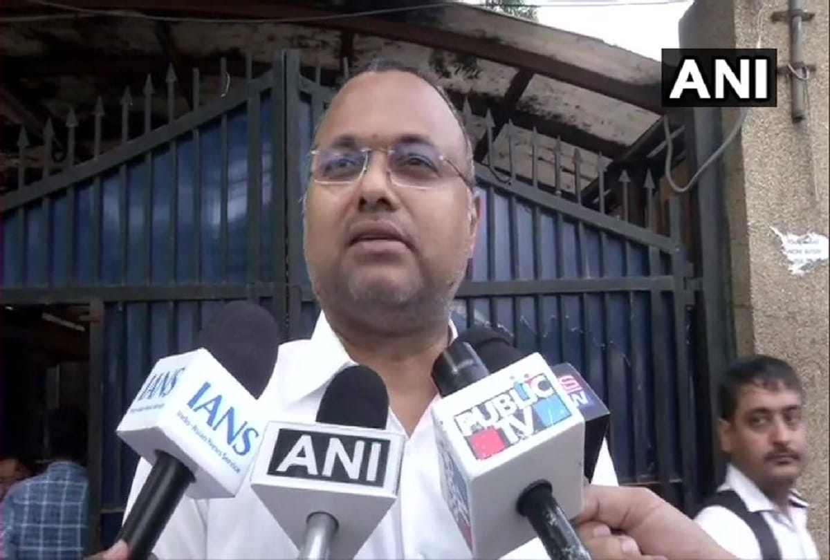 special court dismissed plea of Karti Chidambaram from prosecution initiated by Income Tax