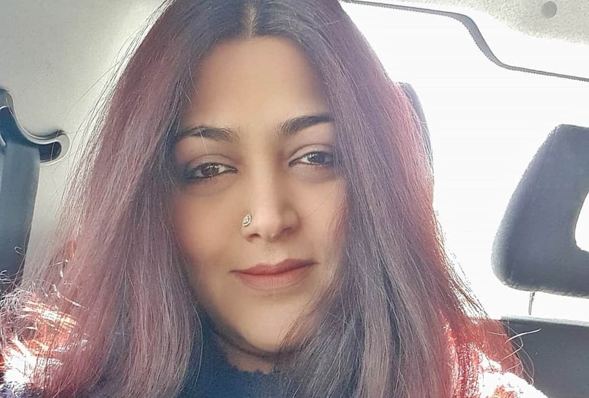 South Indian actress turned politician Khusbhu Sundar Trolls Trollers said India is my Country