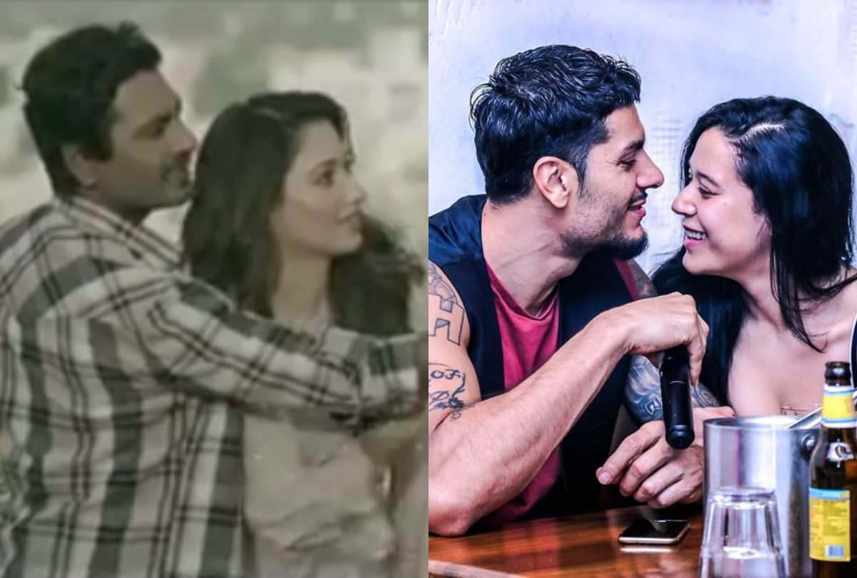 Krishna Shroff photo with boyfriend and bole chudiyan teaser these are five bollywood news
