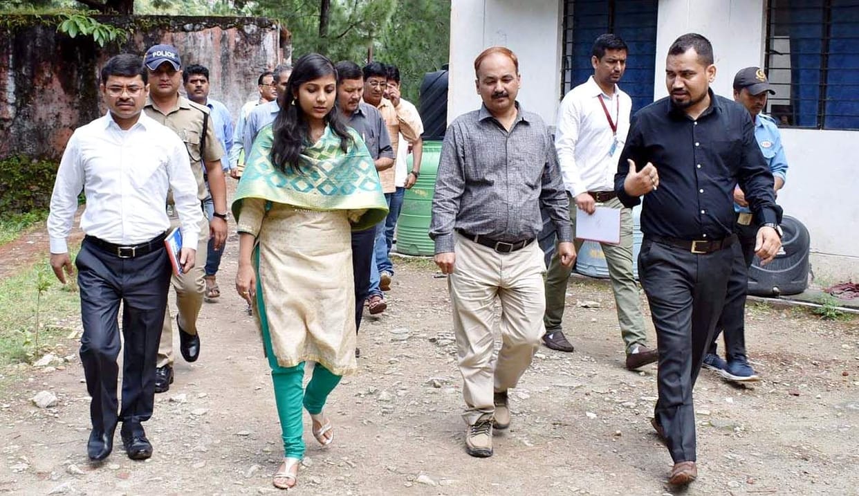 Kendriya Vidyalaya Gopeshwar will start its 11th standard