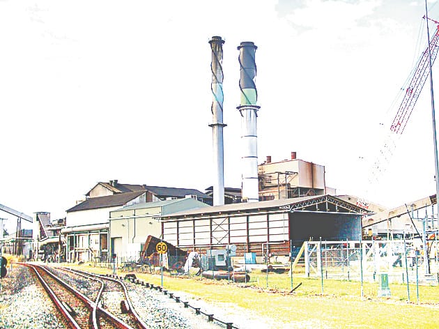 Barkatpur mill will make ethanol more than sugar, less sugar cane juice