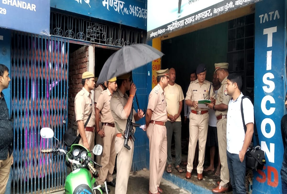 Kushinagar missing boy returns home during police investigation