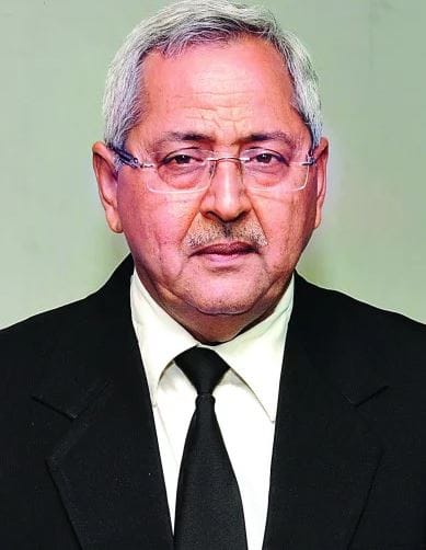 Manoj Chaturvedi