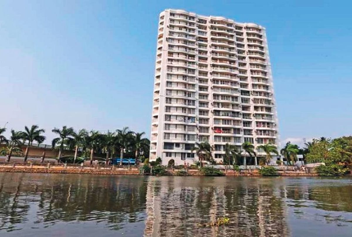Supreme Court orders flats built in Mardu area to be demolished, 25 lakh will be given compensation
