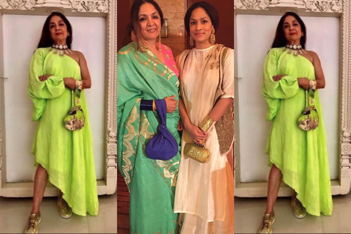 neena gupta fashion is bold glamorous and inspiring