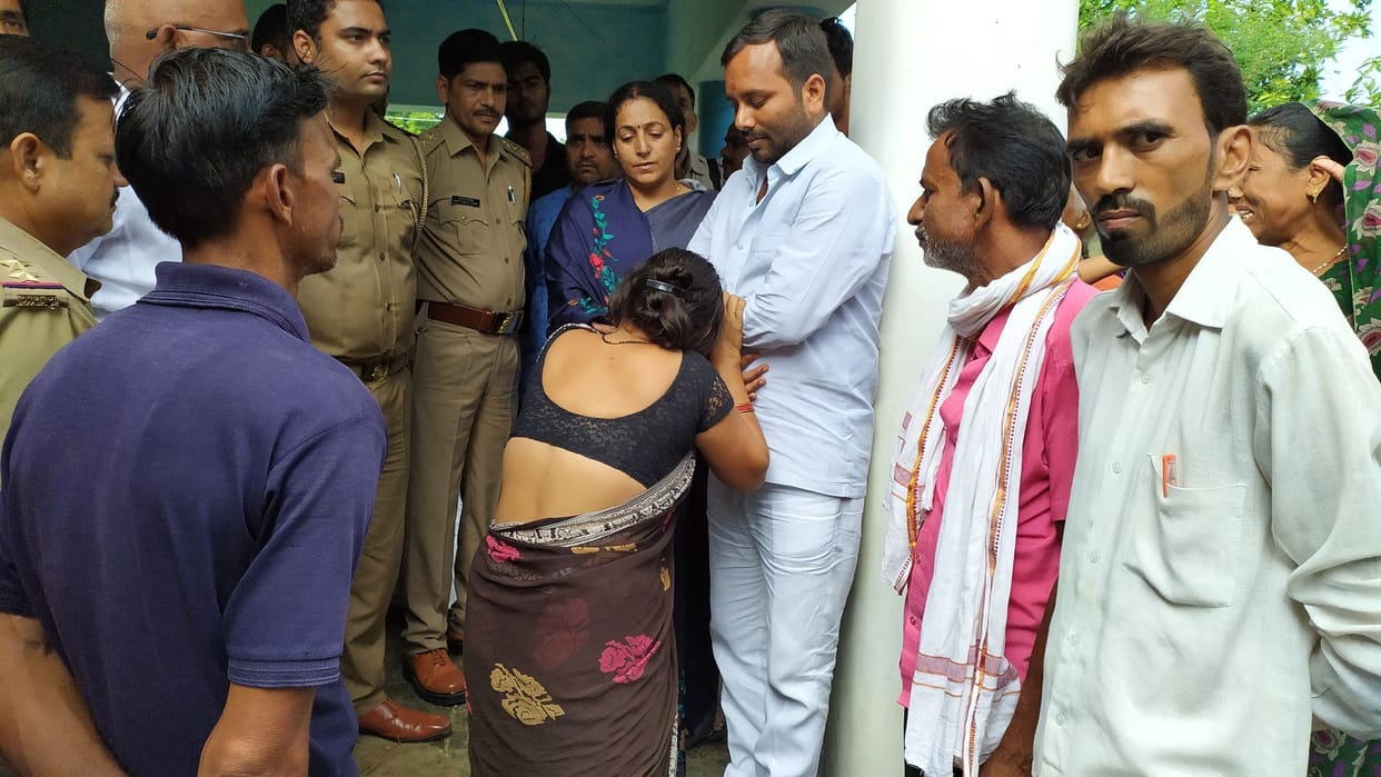 Prayagraj: A killer of Shivam arrested