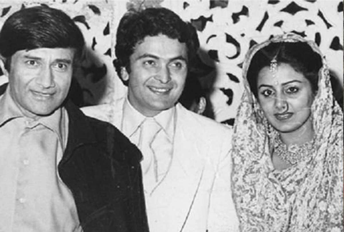 rishi kapoor wishes to dev anand on his 97th birth anniversary