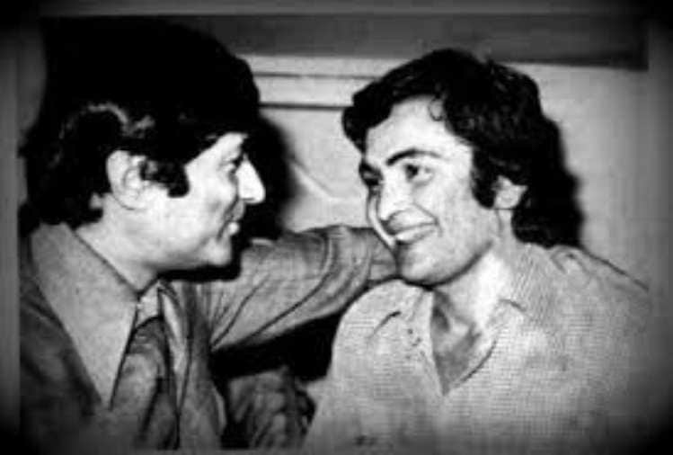 rishi kapoor wishes to dev anand on his 97th birth anniversary