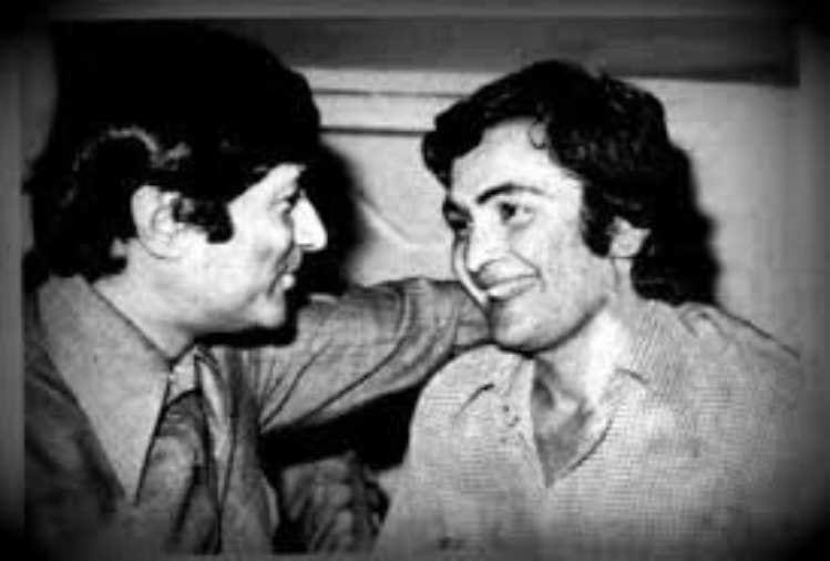 rishi kapoor wishes to dev anand on his 97th birth anniversary