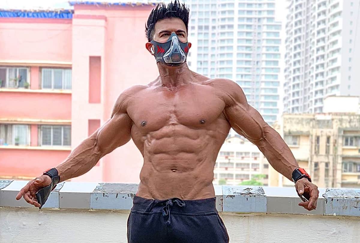 style movie actor Sahil khan real life controversy when he was called gay know lesser known facts about actor