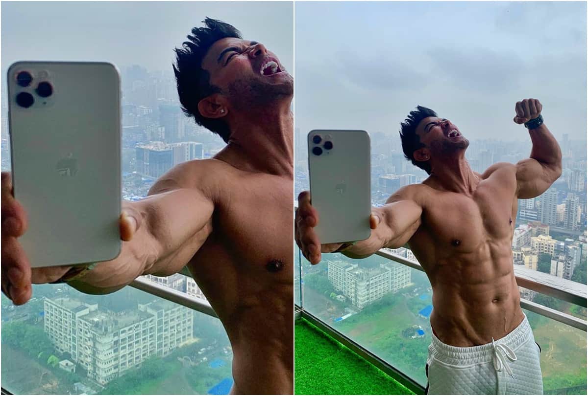 style movie actor Sahil khan real life controversy when he was called gay know lesser known facts about actor
