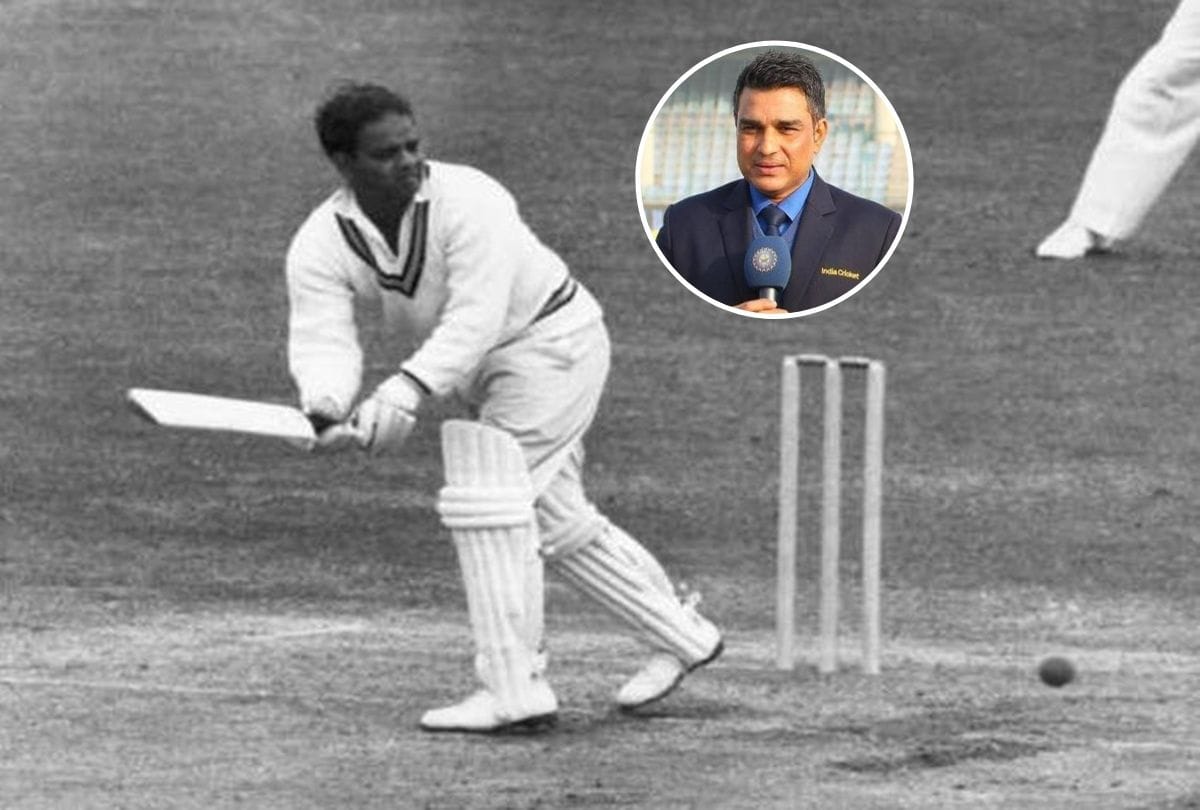 Some interesting facts about life of ex indian criclet team captain, Vijay Manjrekar