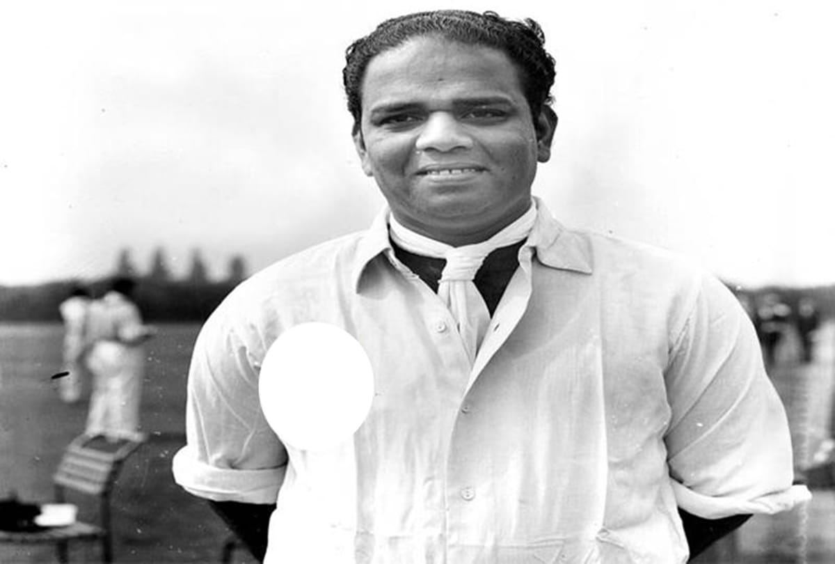Some interesting facts about life of ex indian criclet team captain, Vijay Manjrekar