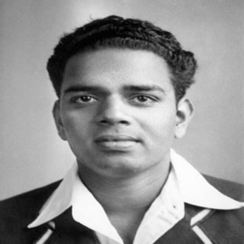Some interesting facts about life of ex indian criclet team captain, Vijay Manjrekar
