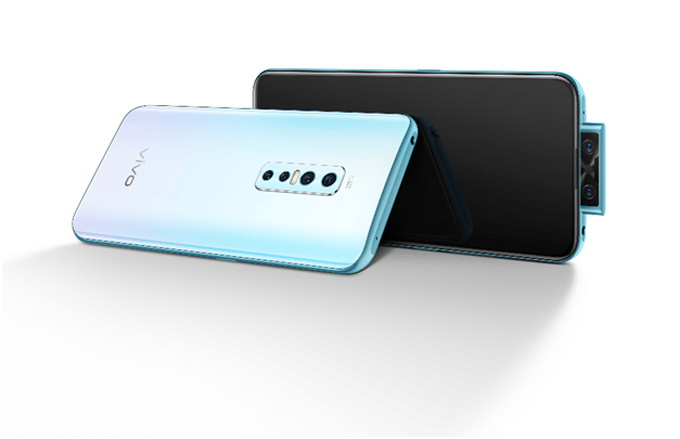 Vivo V17Pro smartphone Specifications and thrills the photography experience