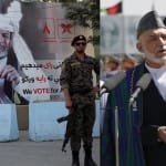Afghan Elections