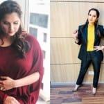 sania mirza lose weight her weight loss journey inspire you