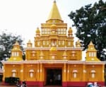 Durga Puja Pandal will be free this polythene