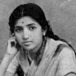 lata mangeshkar