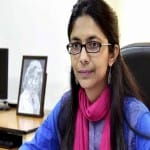 स्वाति मालीवाल