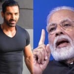 Narendra Modi, John Abraham