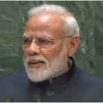 संयुक्त राष्ट्र महासभा में पीएम मोदी ने कोट किया मशहूर तमिल कवि कनियन पुंगुदरनार की पंक्तियों को