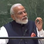 pm modi unga 2019
