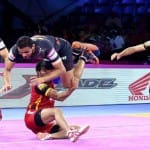 प्रो कबड्डी 2019