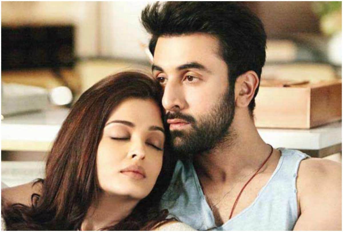 Ranbir Kapoor birthday special know about Aishwarya Rai BachchanAe Dil Hai Mushkil bold scene
