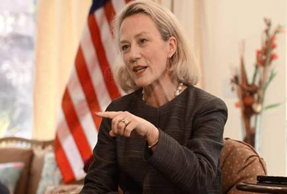 Pakistan should worry about detained Muslims in China instead of Kashmir, Says US