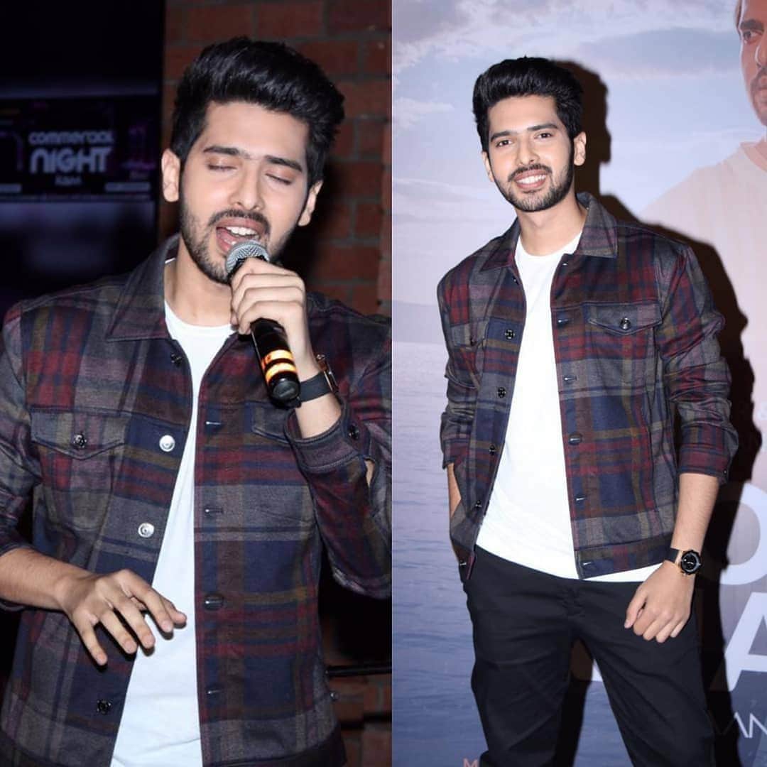 Happy birthday armaan malik: Here Are 5 things you must know about Singer