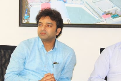 हिमाचल: अरुण धूमल बोले- मार्च 2024 में धर्मशाला में होगा इंग्लैंड-भारत के बीच टेस्ट मैच Arun Dhumal said Test match between England and India will be held in Dharamshala in March 2024.