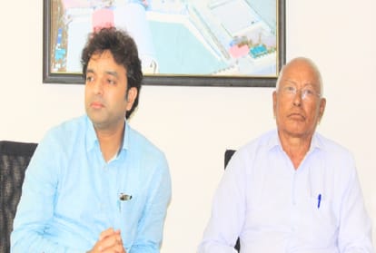 Arun Kumar Dhumal statement after becoming HPCA President