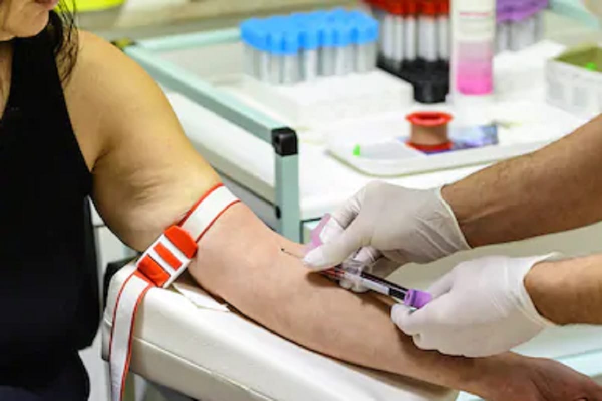staying healthy eat according to your blood group