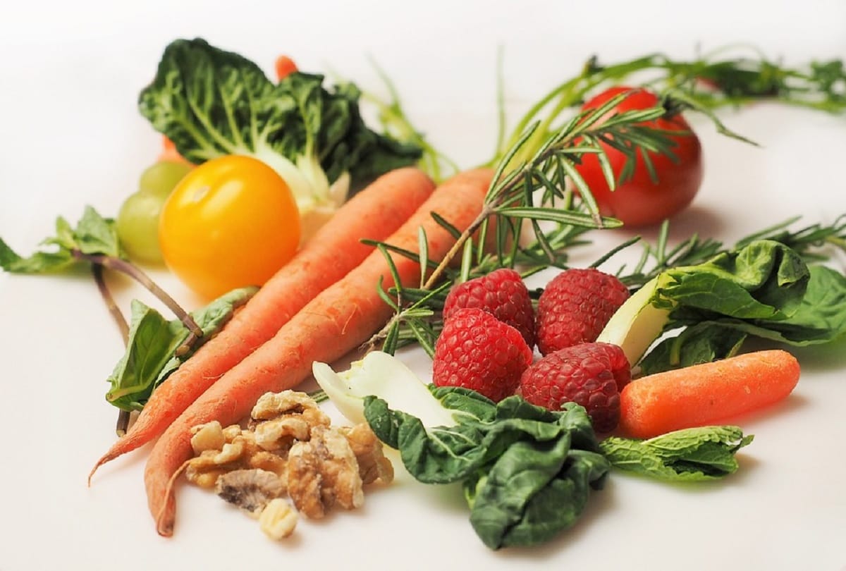 staying healthy eat according to your blood group