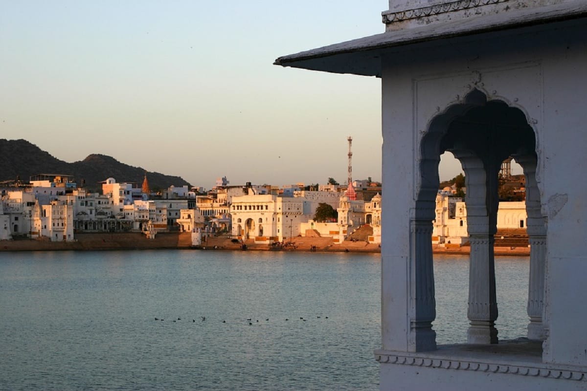 india's city where doing pind daan and shradh karm