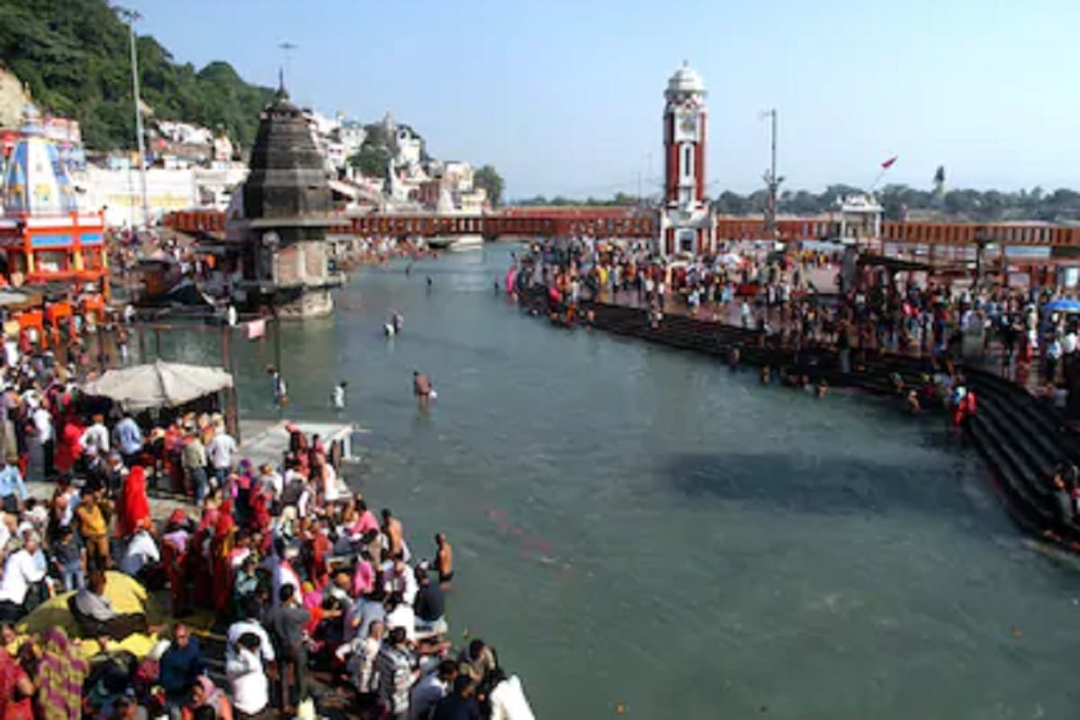 india's city where doing pind daan and shradh karm