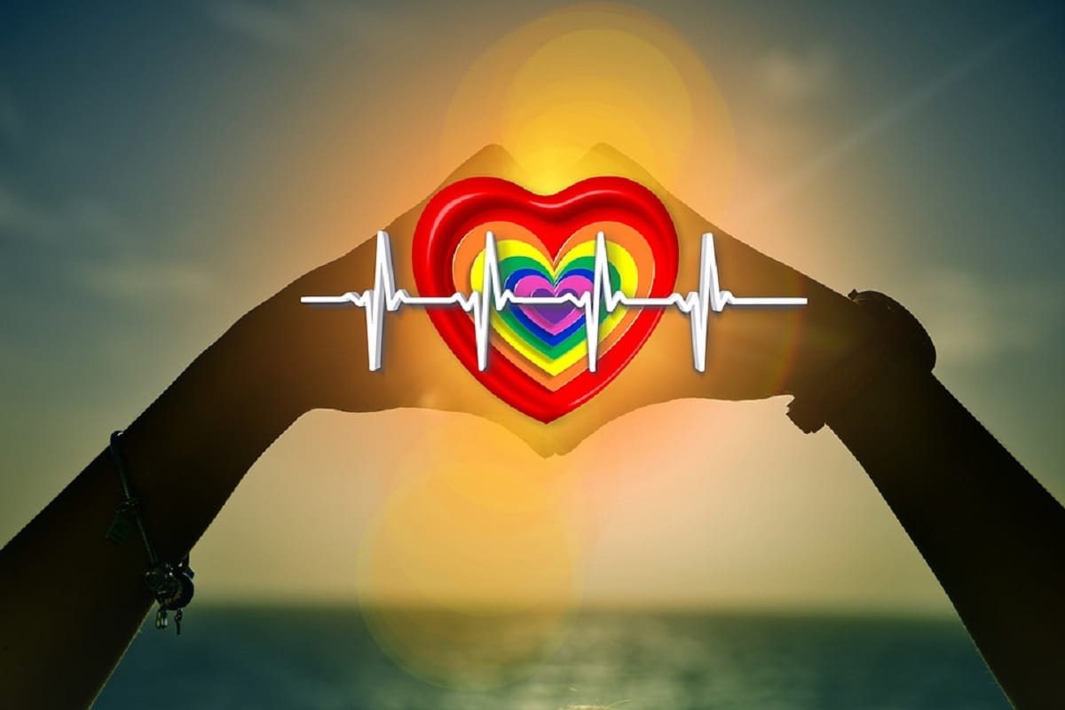 world heart day what cause of heart attack, symptoms and prevention