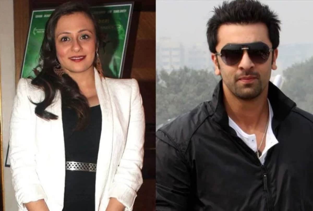 Ranbir Kapoor Birthday Special Alia Bhatt to deepika padukone Love Affairs with actress