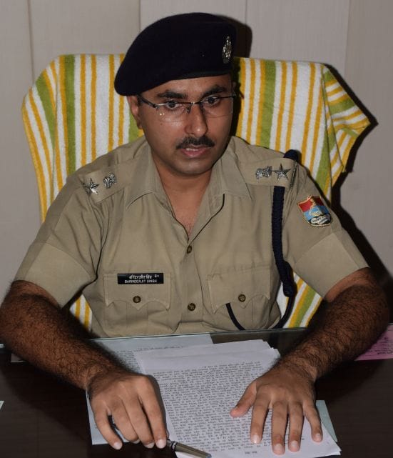 USNagar students were shown fake admission in Institute of Meerut, Haryana
